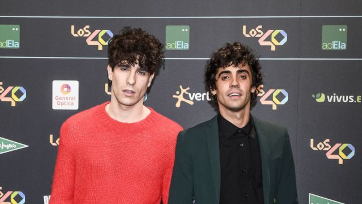 ¿Quieres el look de Los Javis? ¡Te ayudamos a conseguirlo!