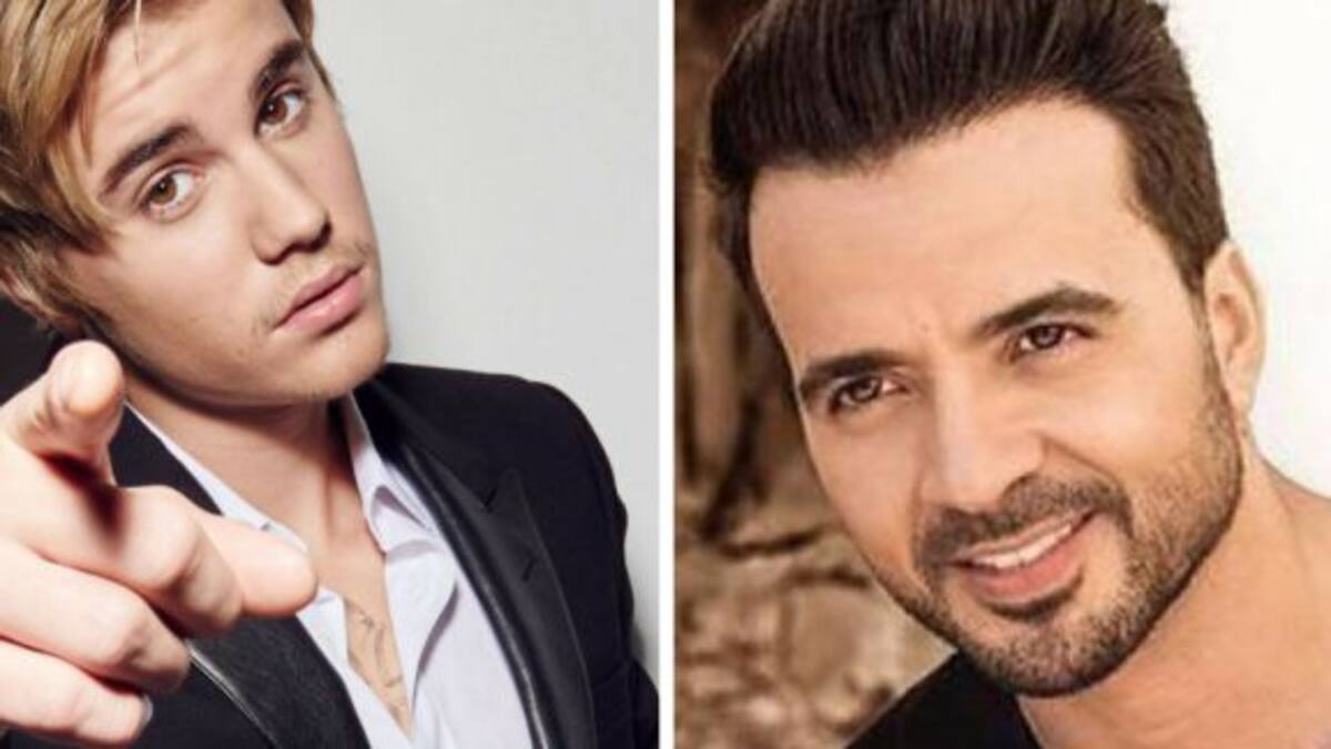 ¡Justin Bieber y Luis Fonsi cantaron juntos 'Despacito'!