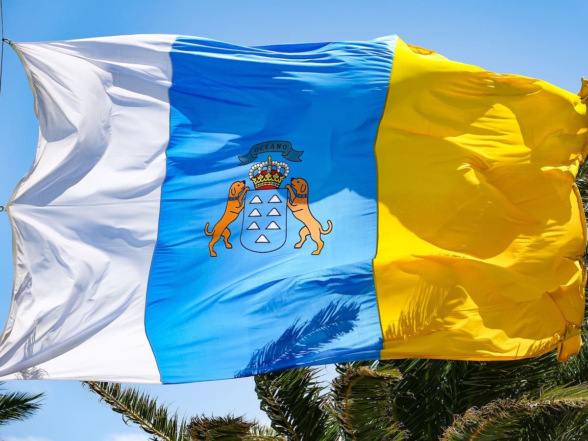 Calendario laboral de Canarias para 2026: todos los festivos y puentes de la región