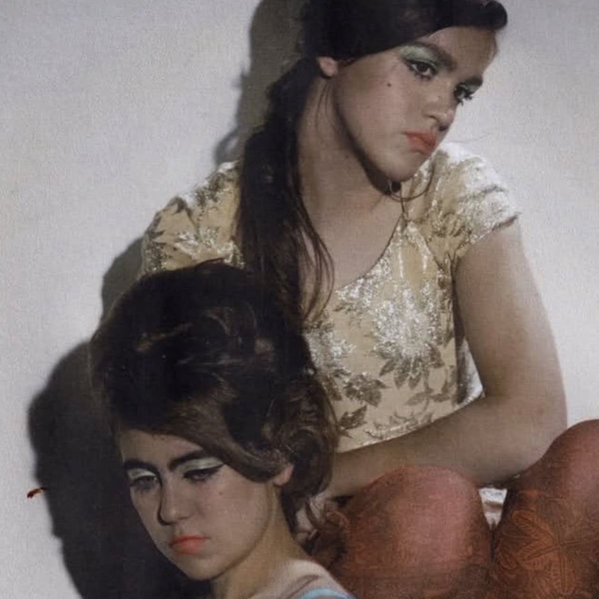 Rebe y Amaia viajan a los sonidos de los años 60 en 'Azúcar y Sal': letra y significado