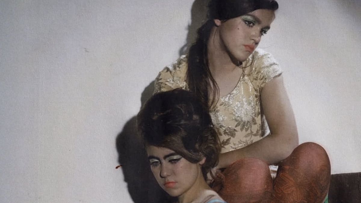 Rebe y Amaia viajan a los sonidos de los años 60 en 'Azúcar y Sal': letra y significado