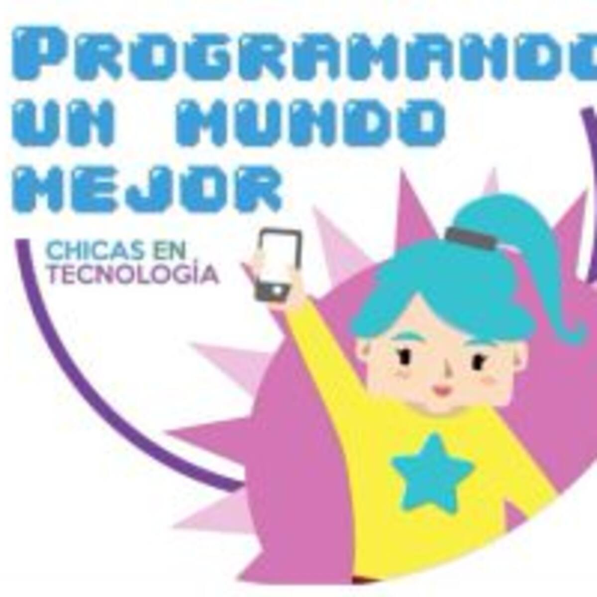 Mujeres que programan para cambiar el mundo