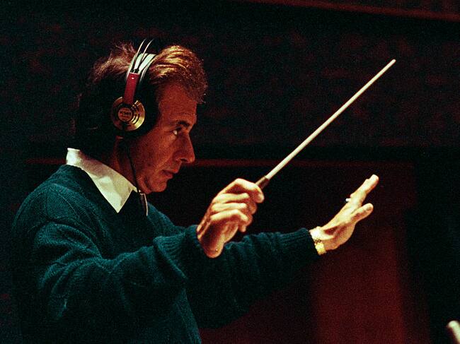 Lalo Schifrin, 1989