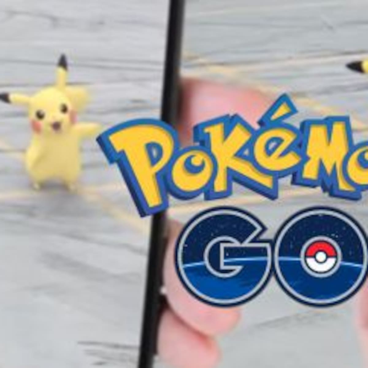 Mirá estas abuelas jugando Pokémon GO