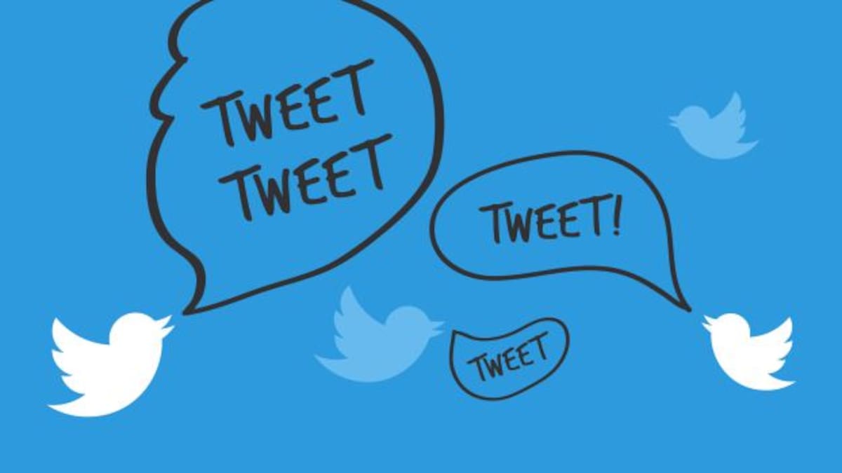 Este es el Tweet con más “Me Gusta” de la historia