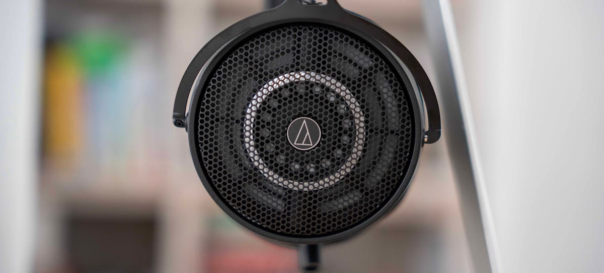 Audio-Technica R50x