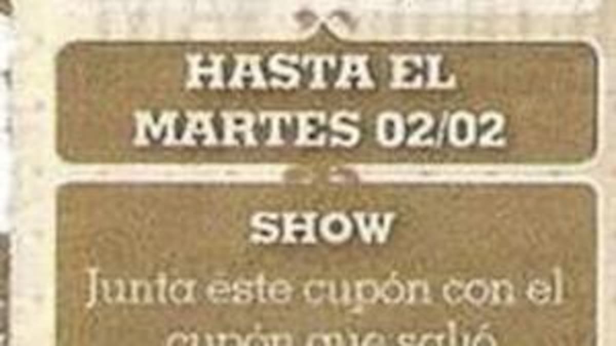 Beyoncé, de nuevo obligada a regalar entradas