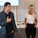 La reacción de Javier Bardem al ver lo que ocurrió en un homenaje a Bigas Luna: "Se llama encerrona"