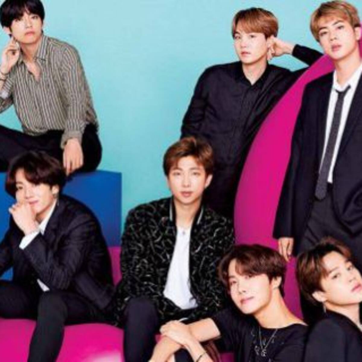¿Billie Eilish quiere hacer una colaboración con BTS?