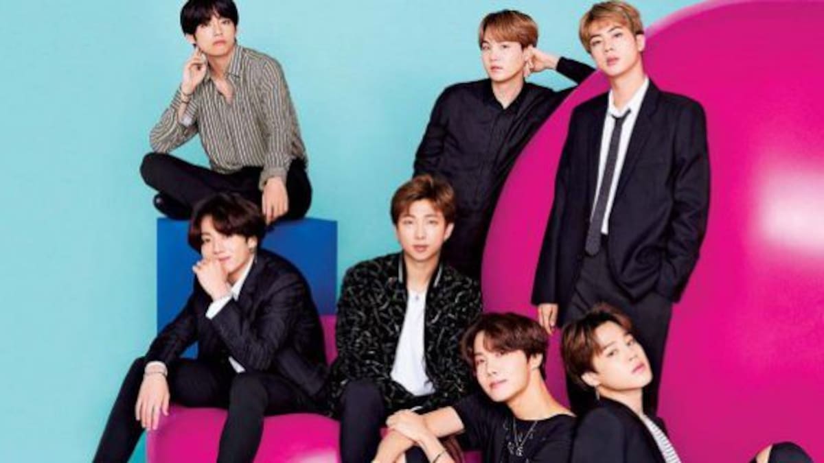 ¿Billie Eilish quiere hacer una colaboración con BTS?
