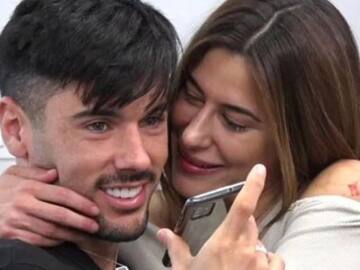 Las 2 inesperadas parejas surgidas de ‘Solos/Solas’, el reality de Mitele