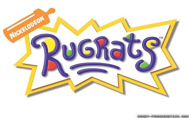 Regreso de Rugrats