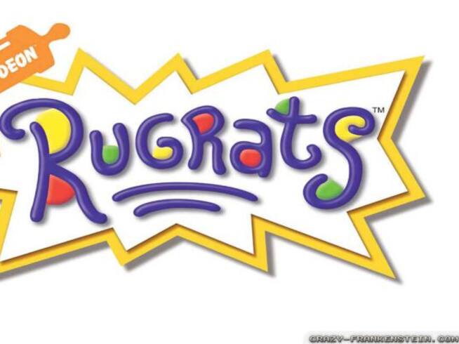 Regreso de Rugrats