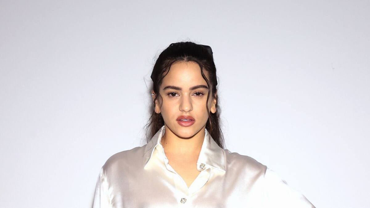 Rosalía calienta el estreno de ‘Chicken Teriyaki’ con un adelanto del clip