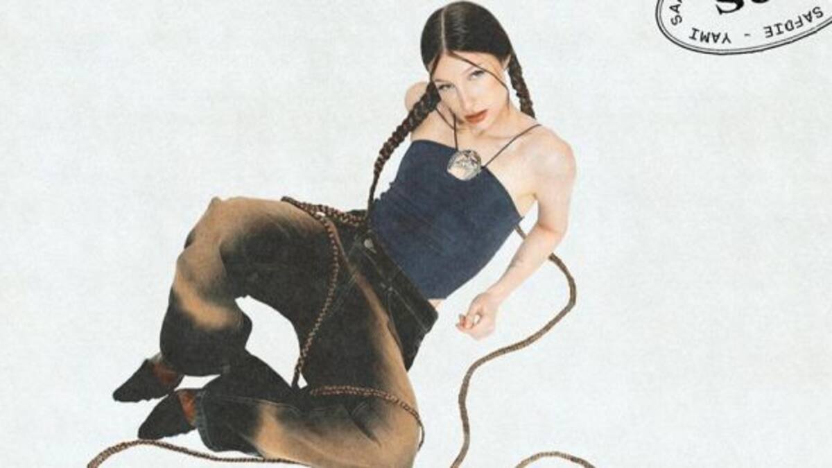 Yami Safdie anuncia la llegada de su nuevo álbum “SUR”