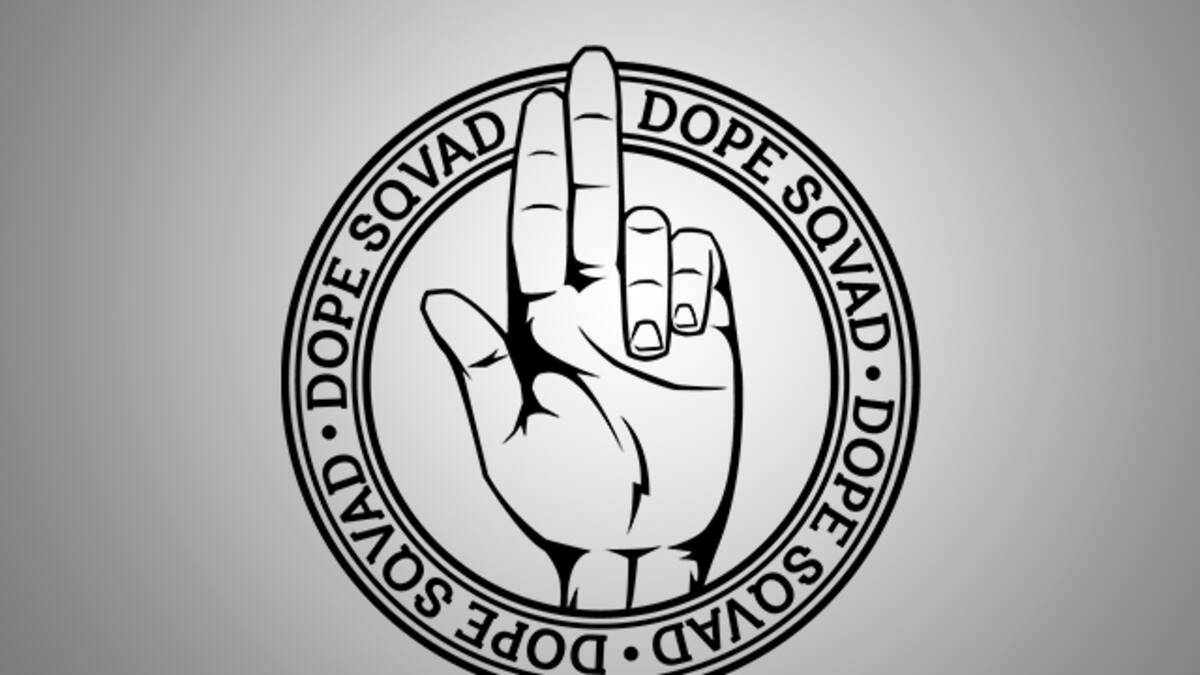 In Sessions: Dope Sqvad, Play Trance