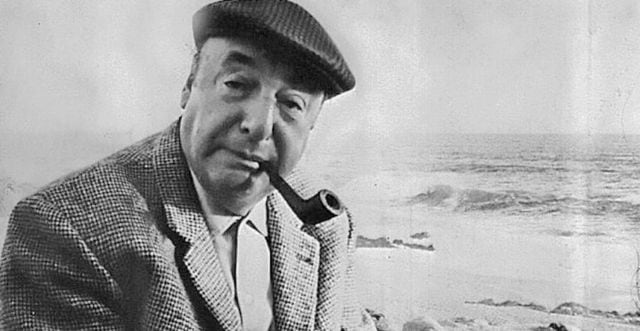 Neruda, un icono del romanticismo