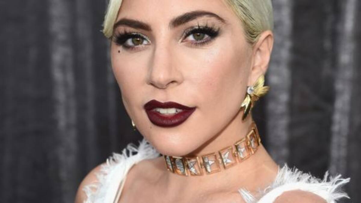 Lady Gaga, ¿en el universo Marvel? La cantante pone su condición