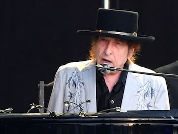 ¿Copió Bob Dylan algunas frases de su discurso para el Nobel?