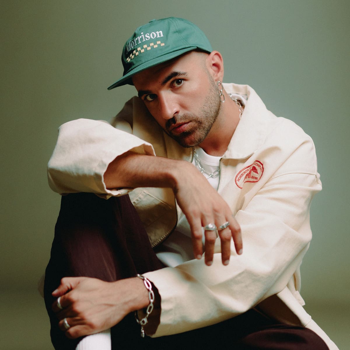 Artista confirmado: Nil Moliner nos hará sentir el 'NEXO' en LOS40 Primavera Pop 2026