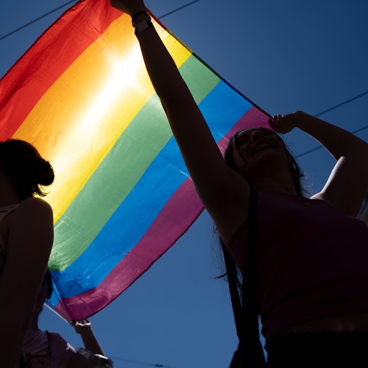 Manifestación del Orgullo LGTBIQ+ en Parla (Madrid) 2026: horarios y recorrido de las carrozas