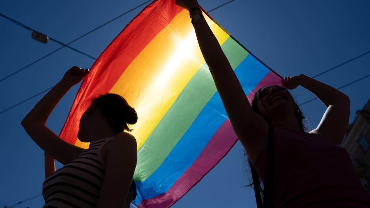 Manifestación del Orgullo LGTBIQ+ en Parla (Madrid) 2026: horarios y recorrido de las carrozas