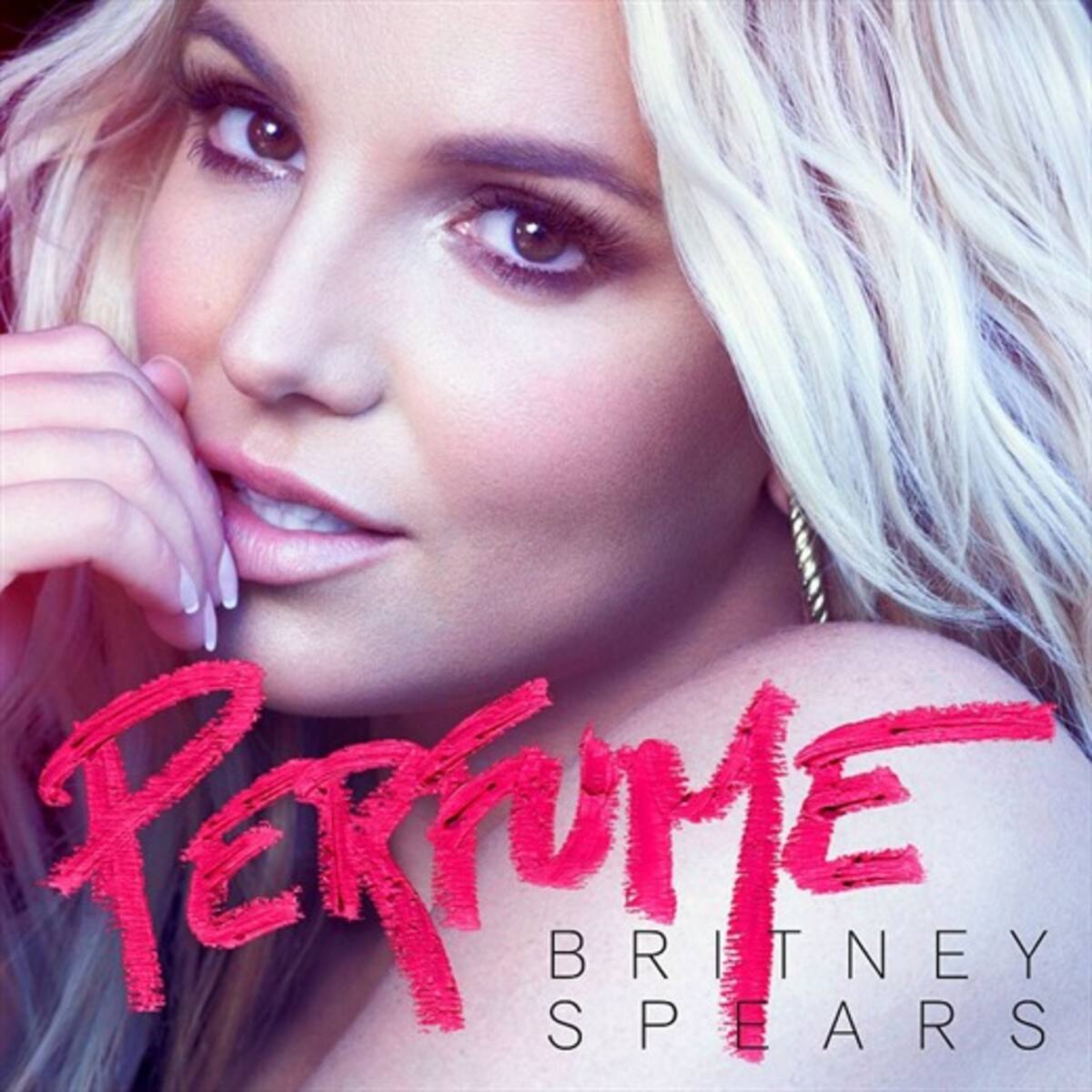 Britney estrena vídeo de Perfume