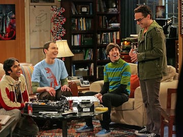 &#039;El Joven Sheldon&#039; anuncia su final mientras que el nuevo spin-off de &#039;The Big Bang Theory&#039; sigue en marcha