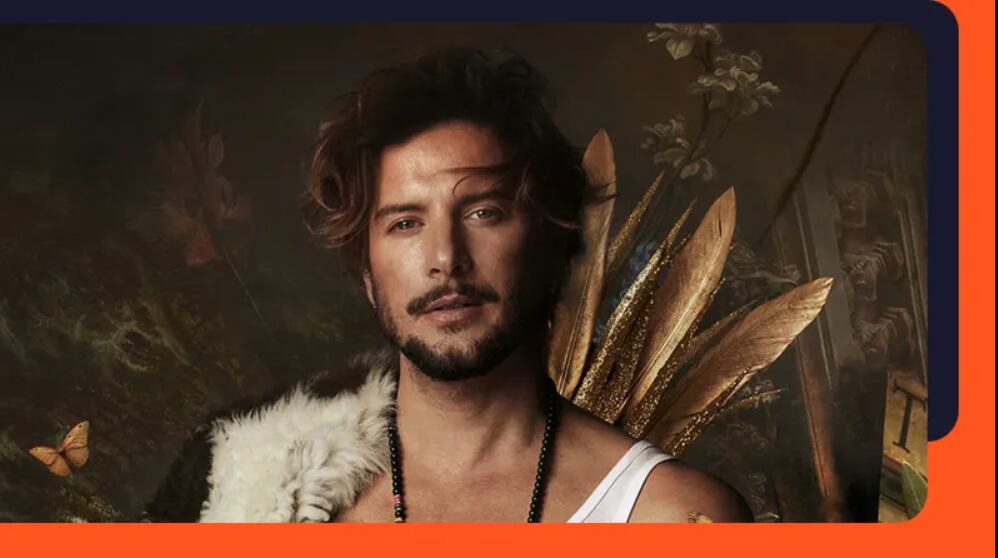 Manuel Carrasco en 'El Hormiguero'