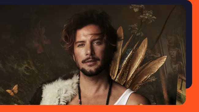 Manuel Carrasco en 'El Hormiguero'