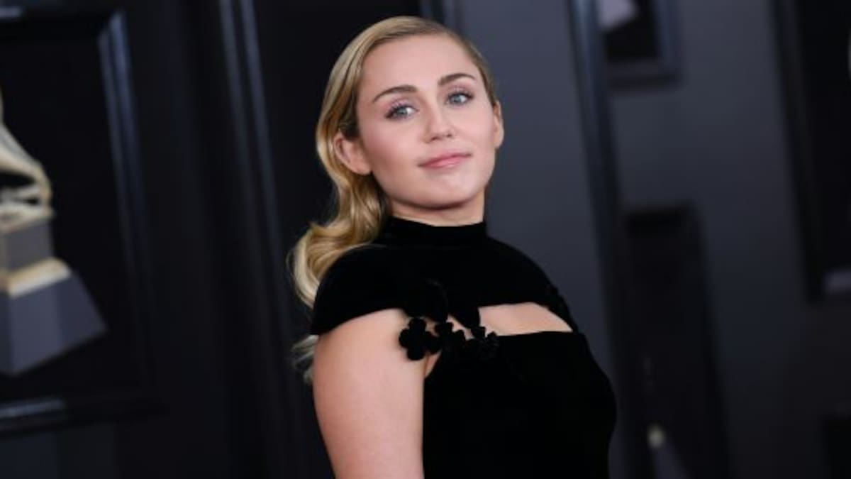 La drástica decisión que tomó Miley Cyrus en su cuenta de Instagram