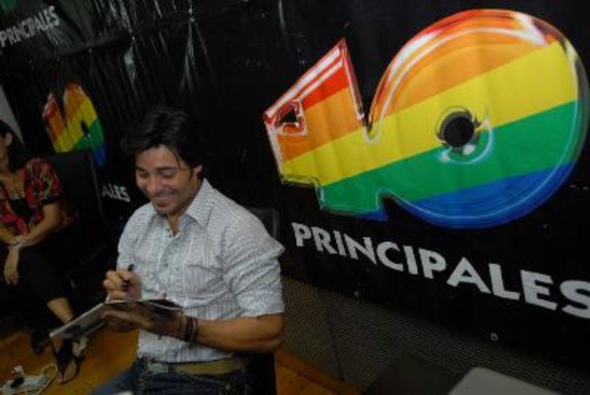 Chayanne 6