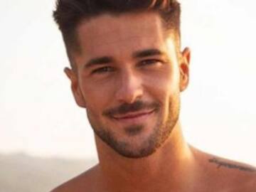 Hugo Paz reaparece tras la muerte de su padre con un proyecto muy especial que nada tiene que ver con la tele