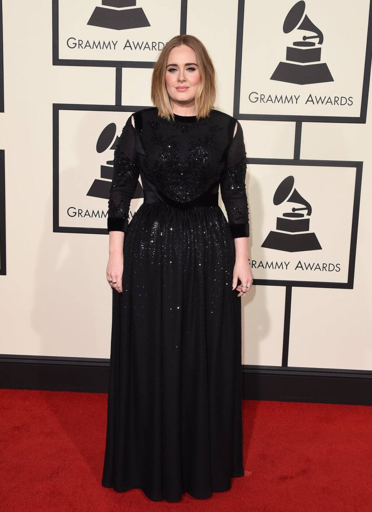 Adele