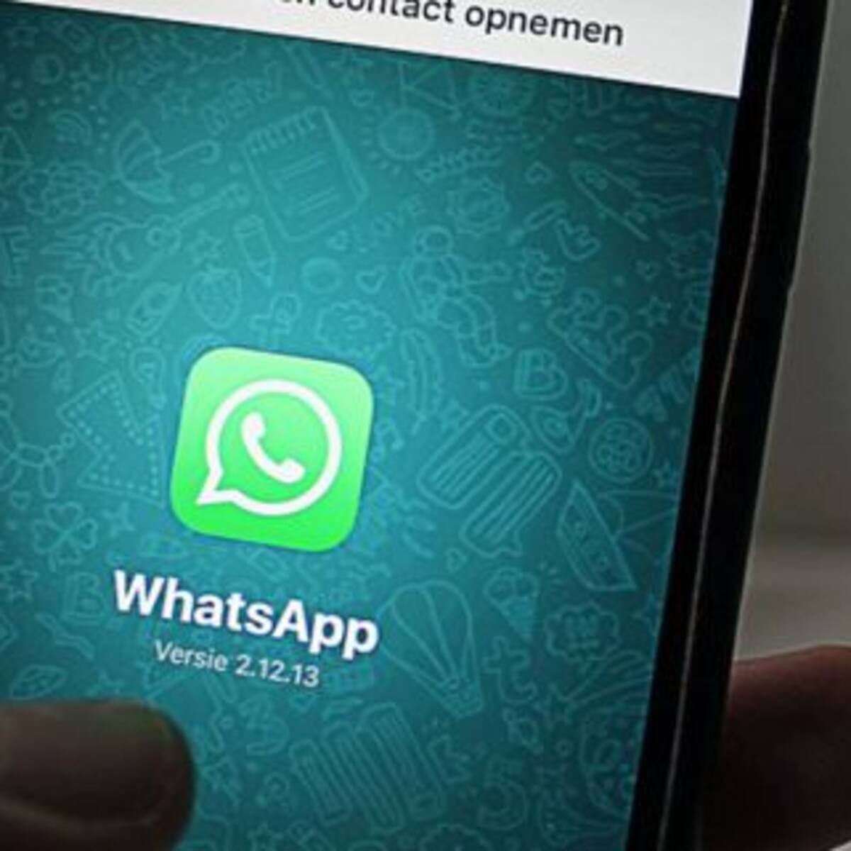 ¿Cómo funcionan los mensajes invisibles en WhatsApp?