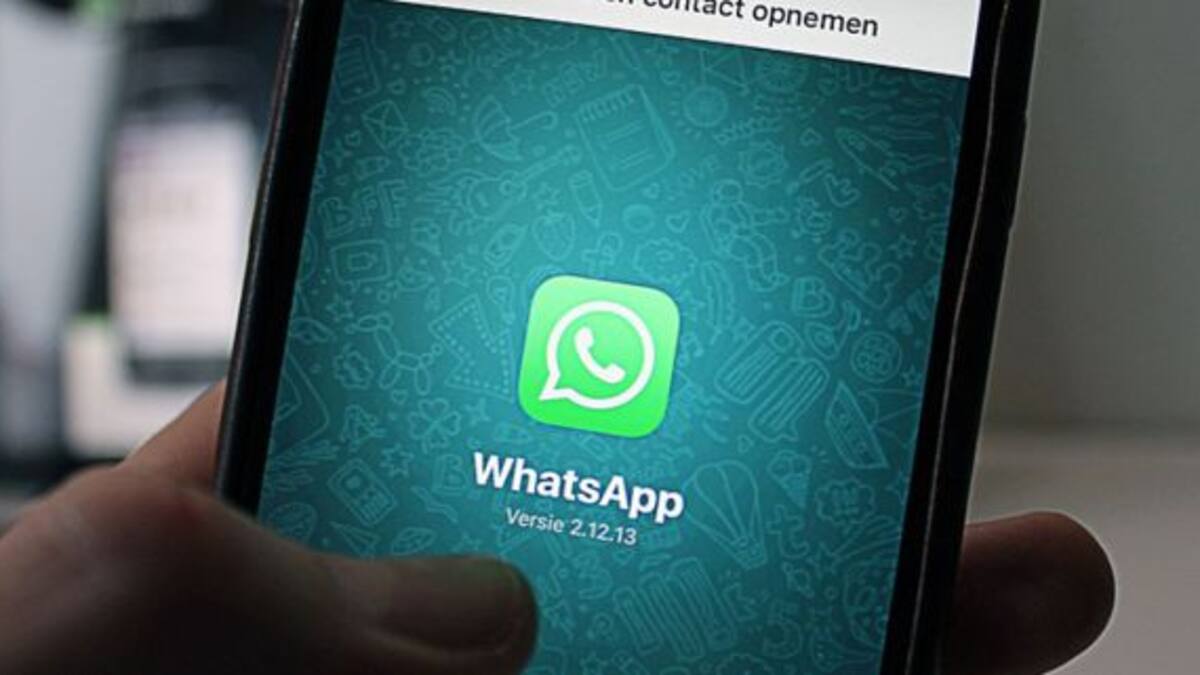 ¿Cómo funcionan los mensajes invisibles en WhatsApp?