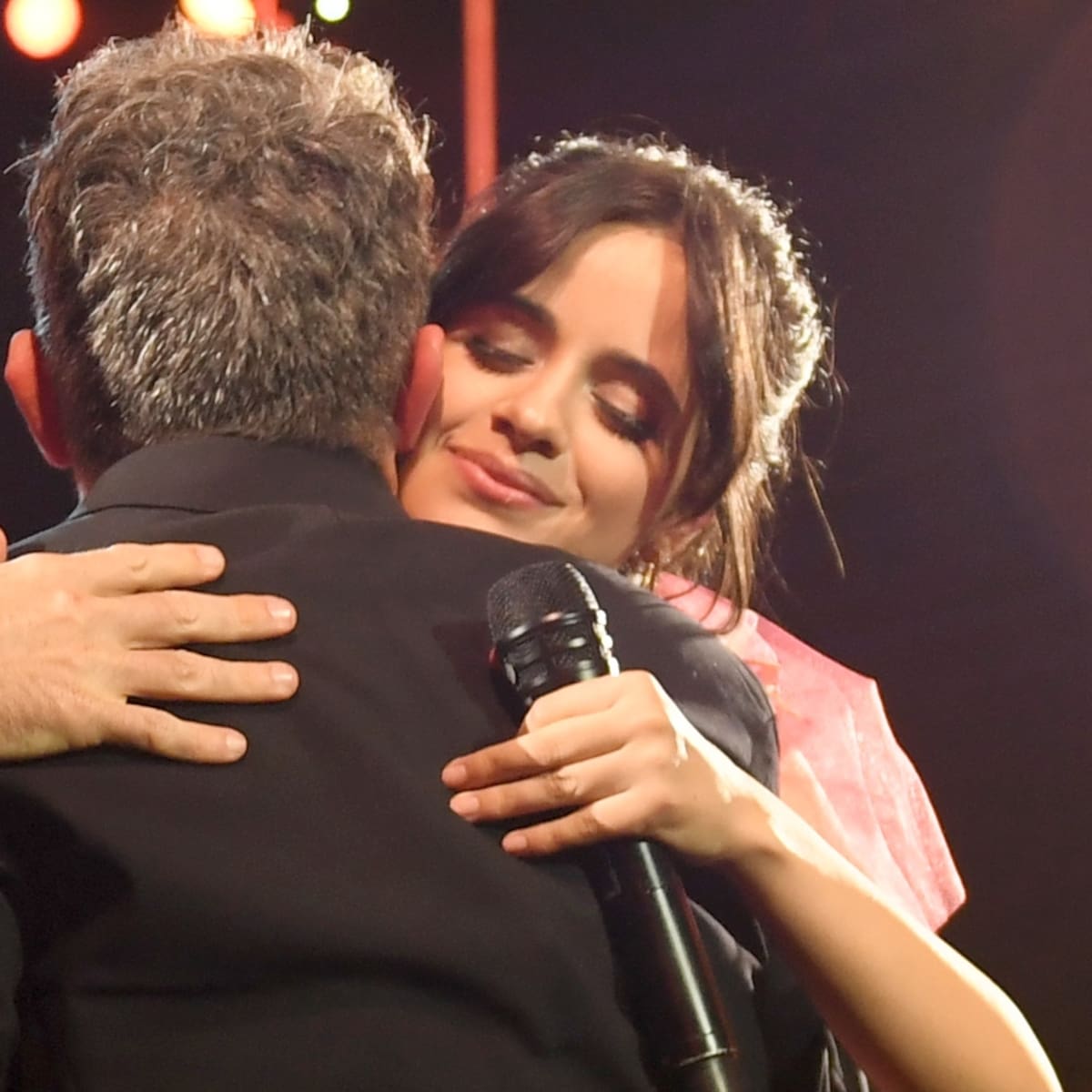 Na’vi recuerda la grabación de ‘Mi persona favorita’ con Alejandro Sanz y Camila Cabello: “Uno se esperaba la diva y llegó una niña común y corriente”