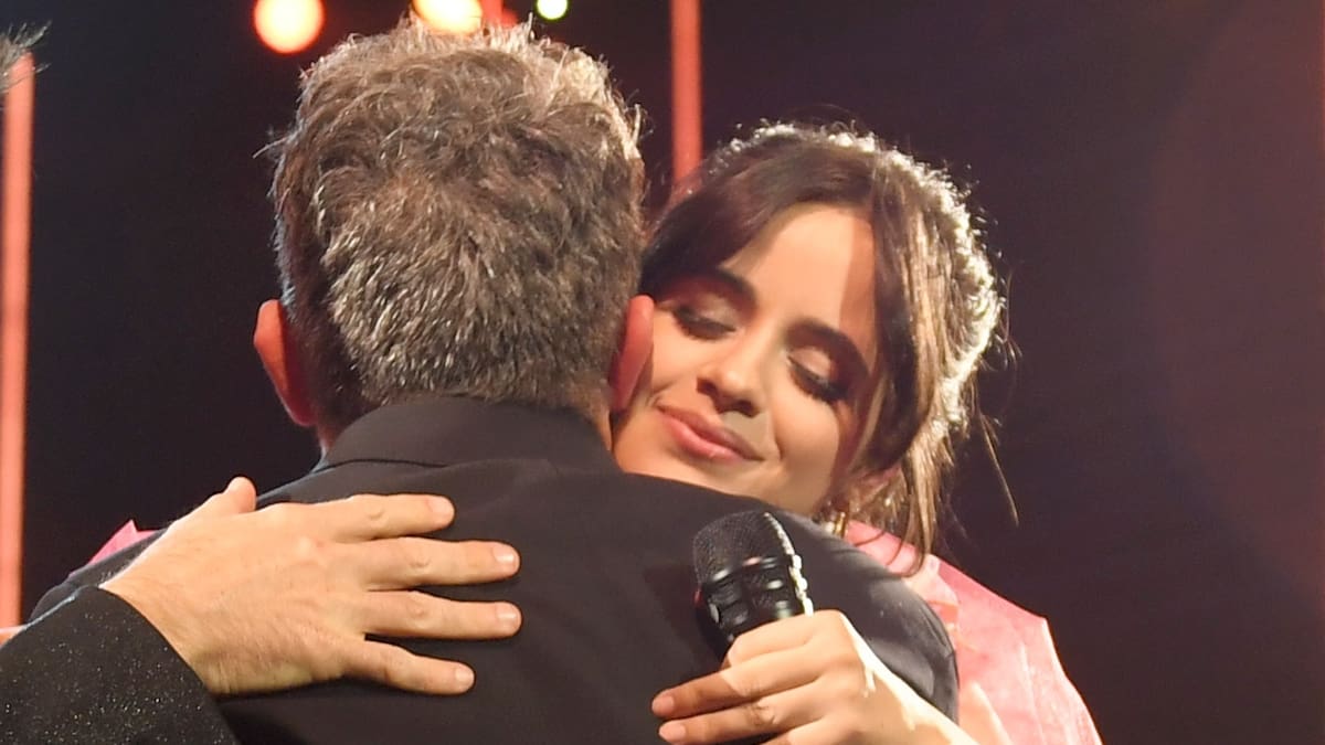 Na’vi recuerda la grabación de ‘Mi persona favorita’ con Alejandro Sanz y Camila Cabello: “Uno se esperaba la diva y llegó una niña común y corriente”