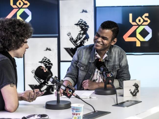 Una gran charla sobre el valor de las canciones