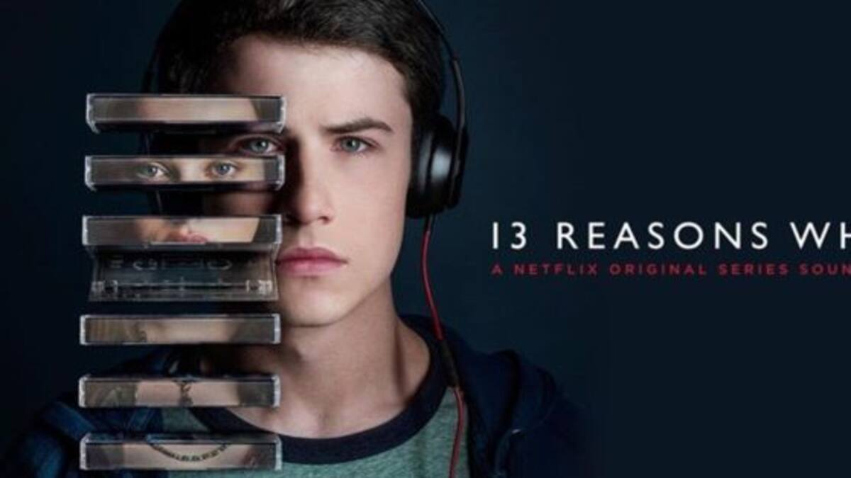 Mirá lo que hizo el elenco de “13 Reasons Why” durante la grabación de la serie