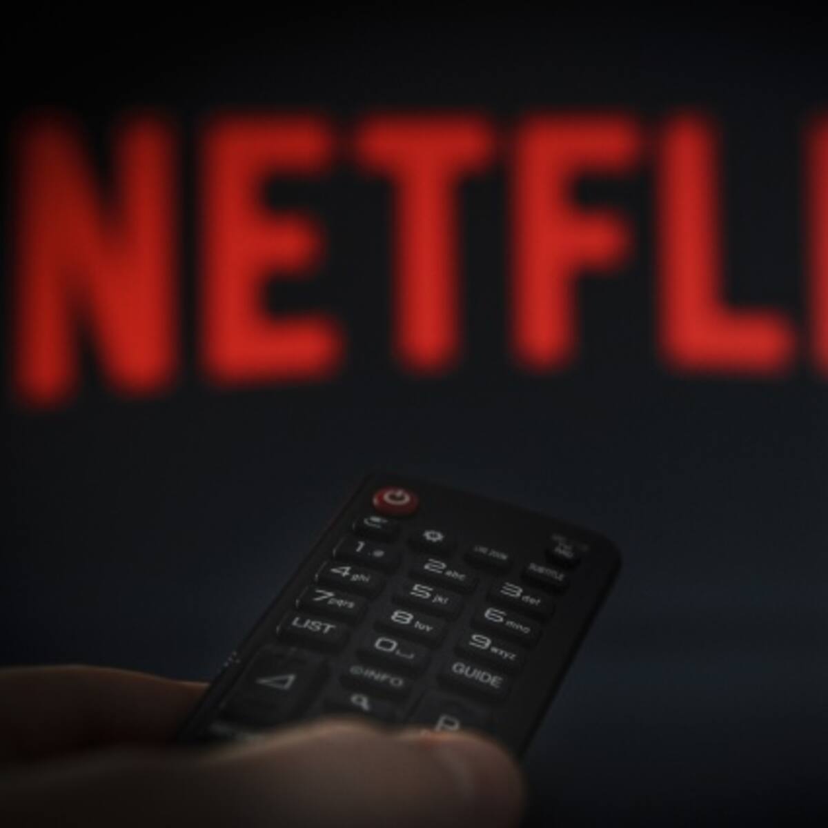 Netflix nos presenta sus novedades para febrero