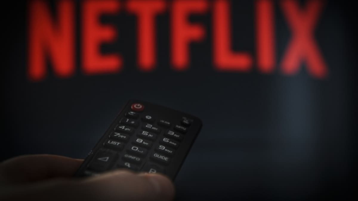 Netflix nos presenta sus novedades para febrero