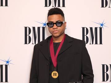 Caleb Calloway, el productor detrás de los éxitos de Rauw Alejandro y Young Miko