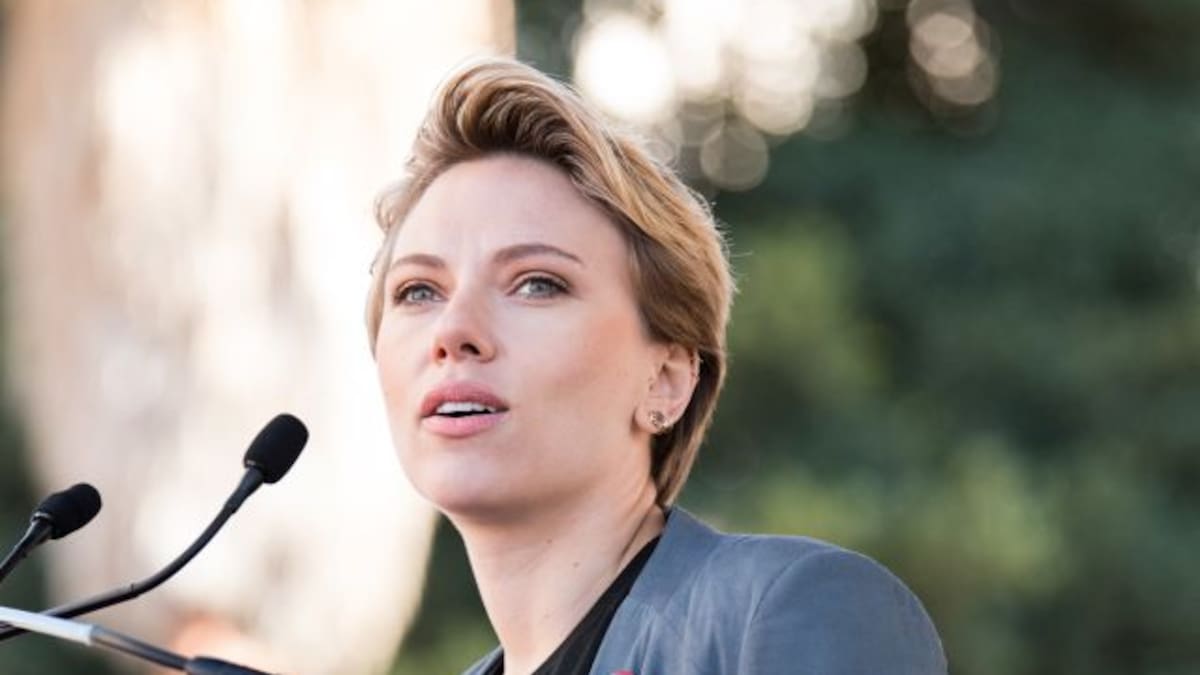 Así es como mujeres como Adele o Scarlett Johansson reclaman el ‘girl power’