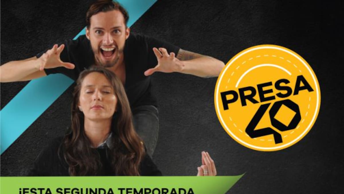 Los 40 remoza su oferta vespertina con nuevo programa y reconocidas voces