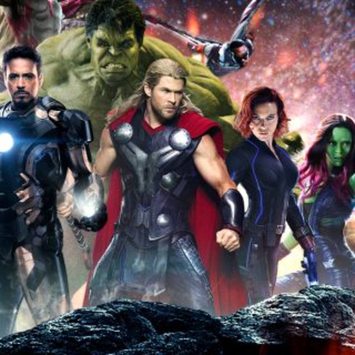 El secreto mejor guardado de Capitán América en “Avengers: Infinity War”