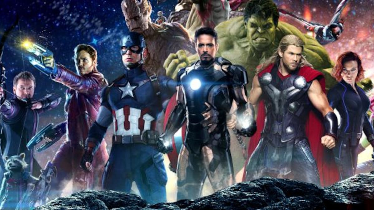 El secreto mejor guardado de Capitán América en “Avengers: Infinity War”