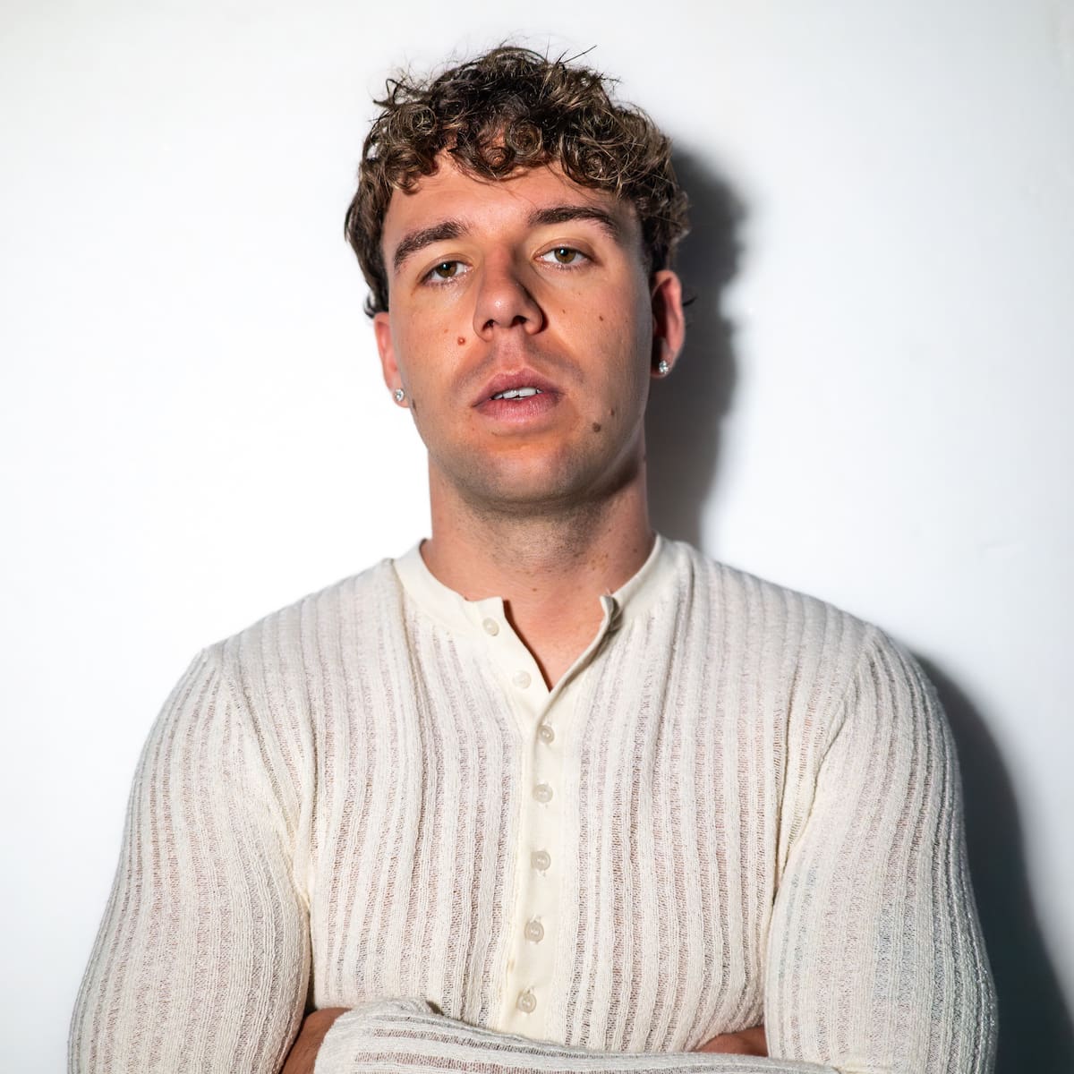 Quevedo lanza 'Ni Borracho', su himno a los carnavales de Canarias: así es la letra de su nueva canción