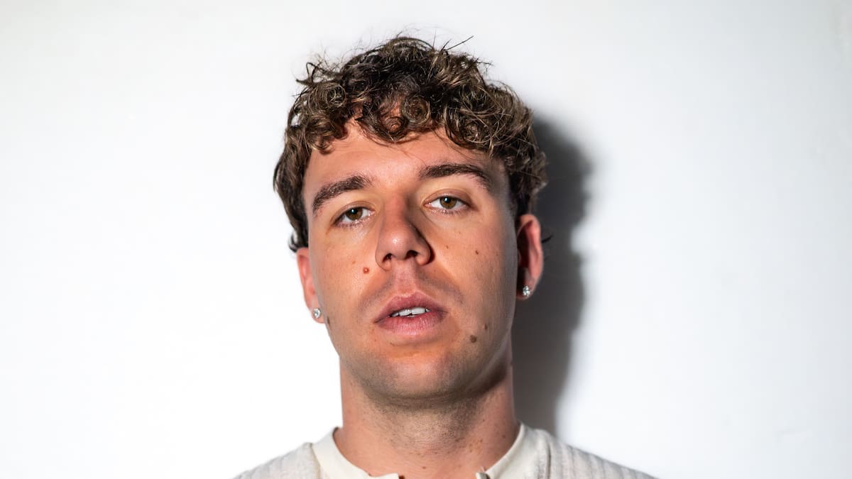 Quevedo lanza 'Ni Borracho', su himno a los carnavales de Canarias: así es la letra de su nueva canción