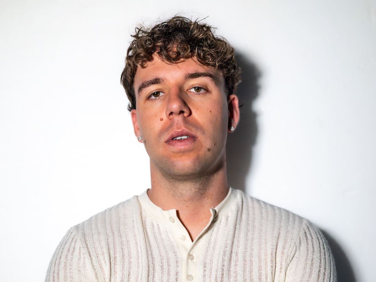 Quevedo lanza 'Ni Borracho', su himno a los carnavales de Canarias: así es la letra de su nueva canción